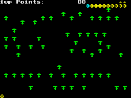 Centipedes (1983)(EMM Software)